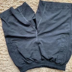 Lululemon Short with Liner 9 inch inseam